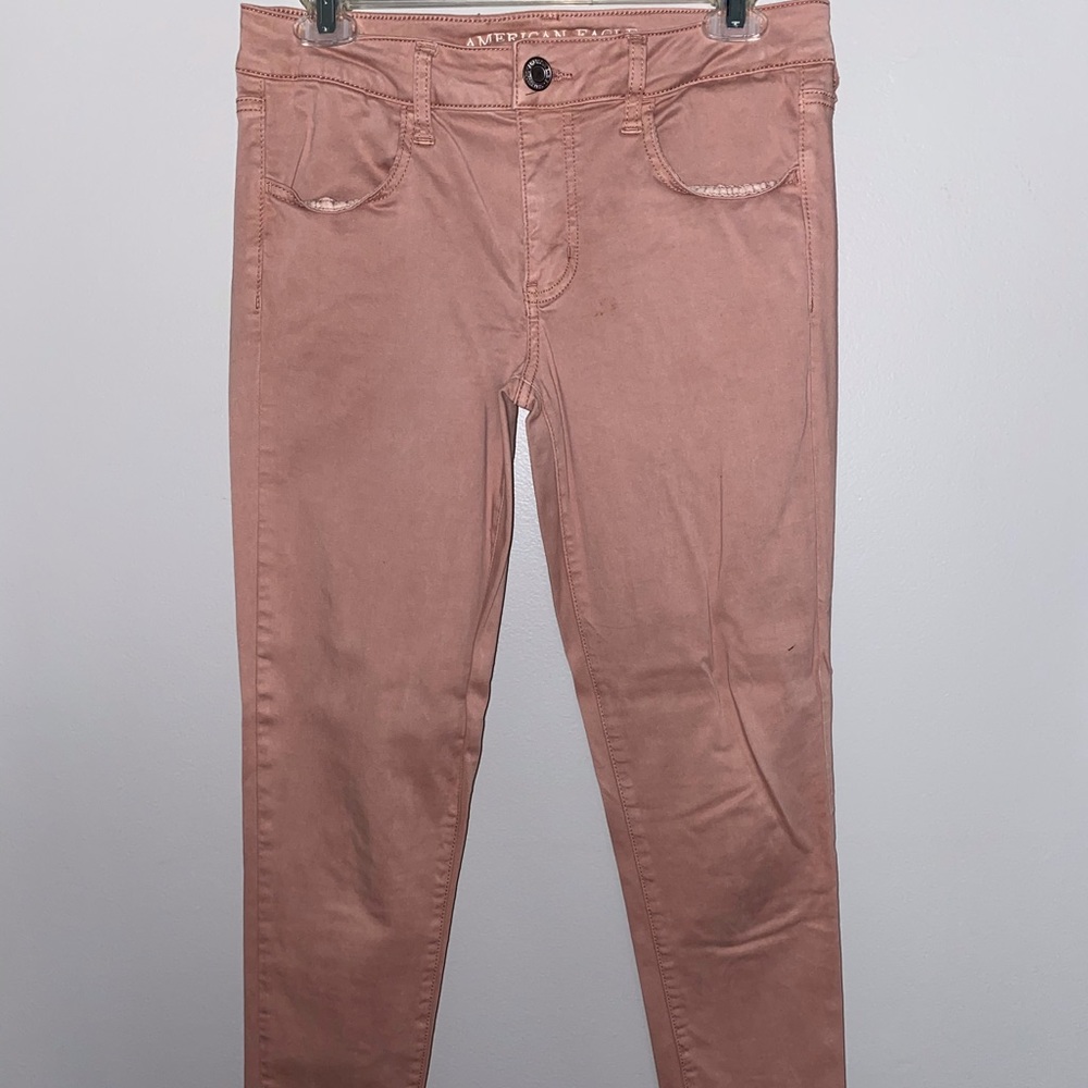 American Eagle Jeggings